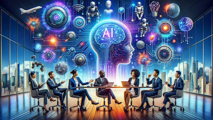 How AI Can Help Your Business Succeed: A Complete Guide