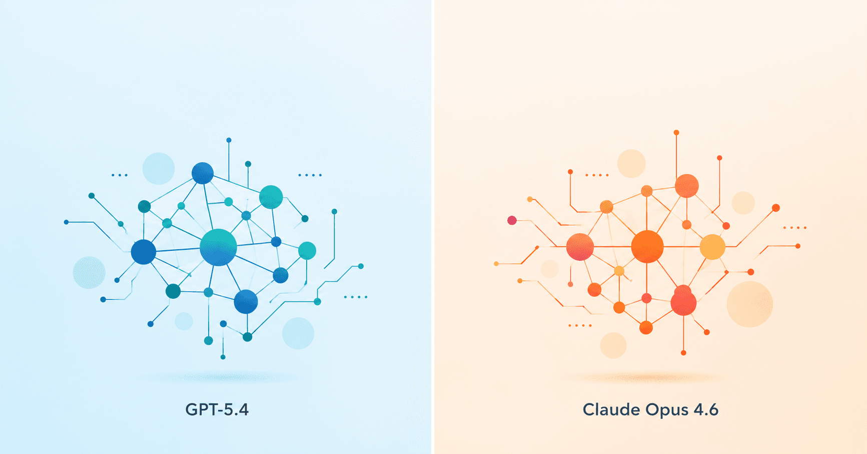 GPT-5.4 vs Claude Opus 4.6: Which AI Model Actually Wins in 2026?